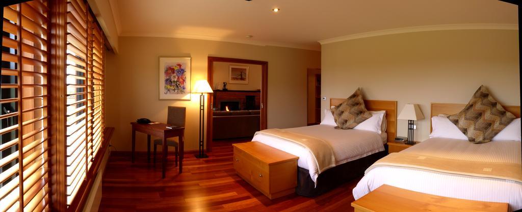 Meringa Springs Halls Gap Esterno foto